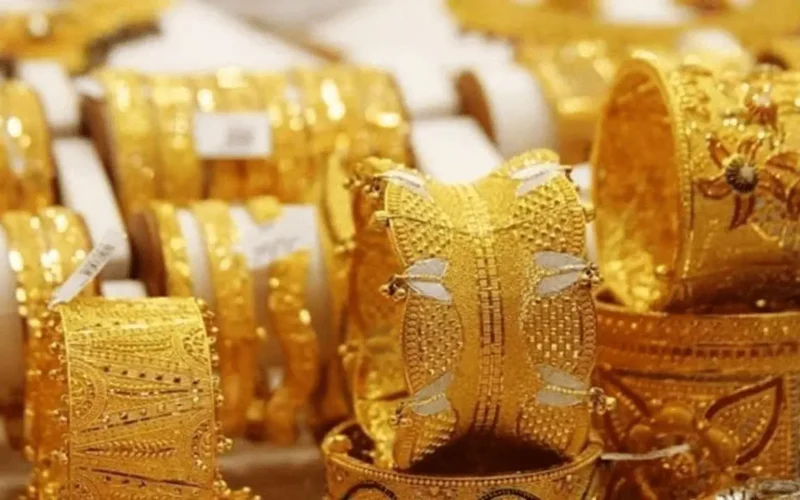 سعر مثقال الذهب عيار 21 في العراق يواصل الارتفاع اليوم 25 نوفمبر